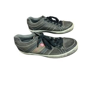 Day Five Men's Size 12M Revolution 317099 Sneaker Brown & Black Skate Shoe